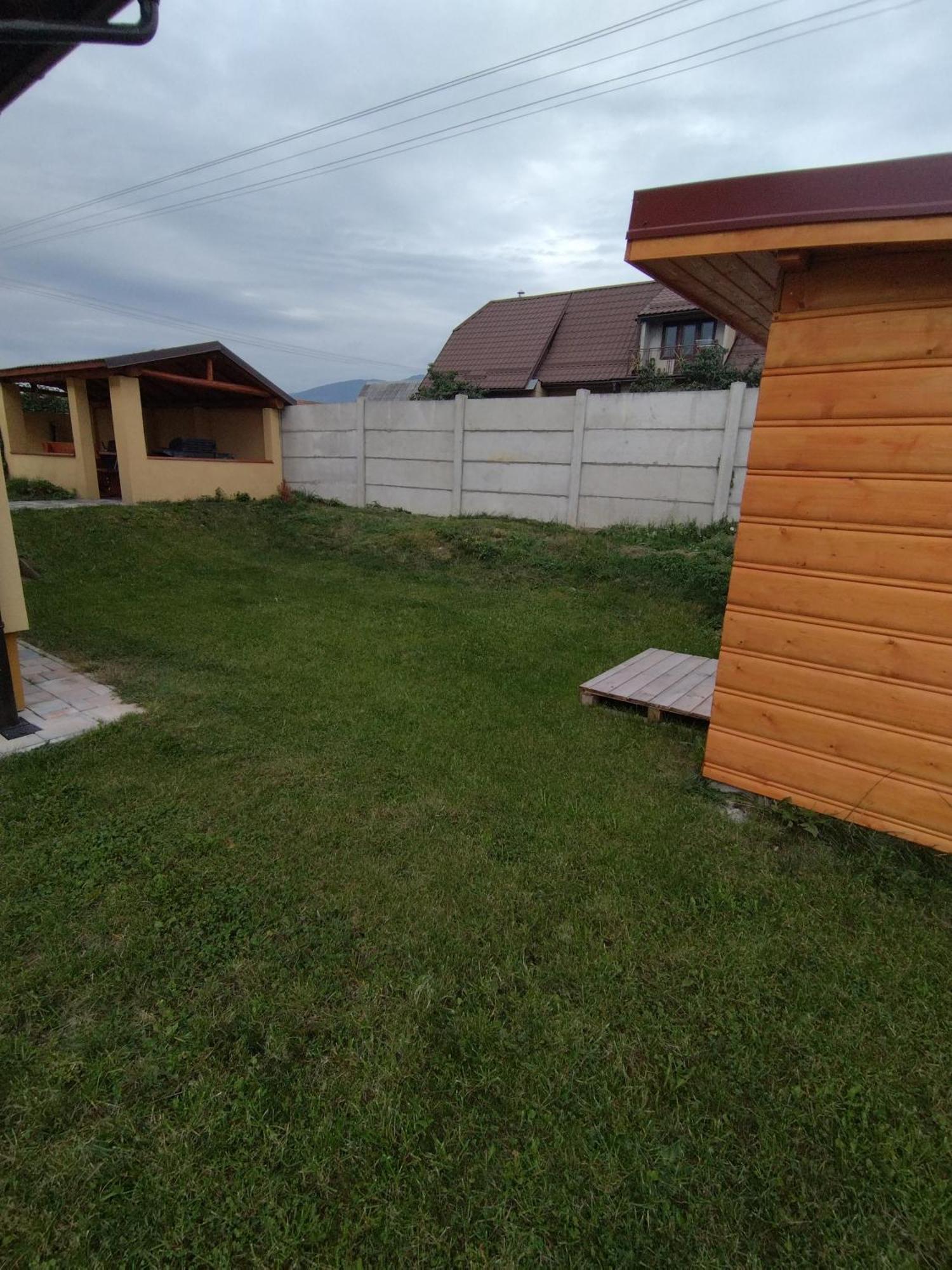 Ubytovanie V Sukromi Horec Liptovsky Mikulas Exterior photo